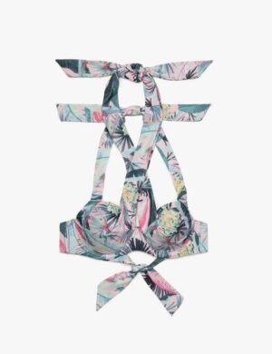 Lovjoi Bikini Top ABELIA aus regeneriertem & recyceltem Material