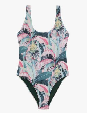 Lovjoi Badeanzug JUBAEA aus regeneriertem & recyceltem Material