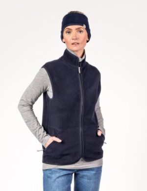 Living Crafts Weste – SALI