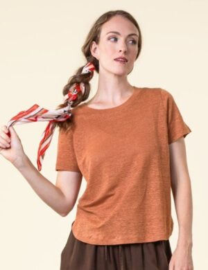 Living Crafts T-Shirt – TELSA