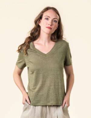 Living Crafts T-Shirt – TALIDA