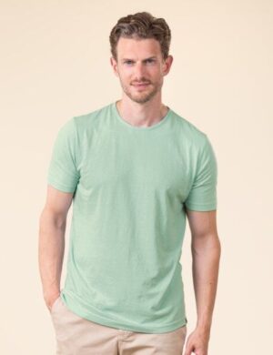 Living Crafts T-Shirt – ROCCO