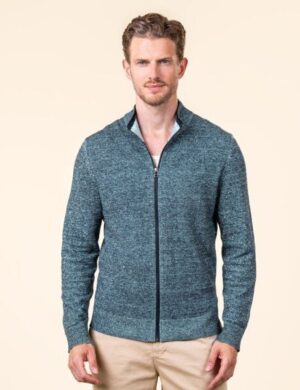 Living Crafts Strickjacke – TARIANO