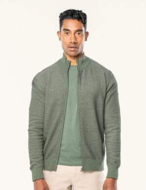 Living Crafts Strickjacke – SPENCER