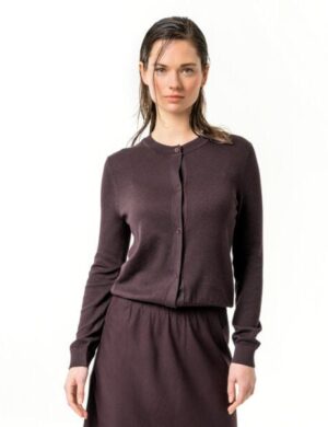 Living Crafts Strickjacke – SCARA