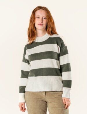 Living Crafts Pullover – SELANIA