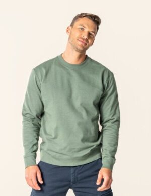 Living Crafts Pullover – SALVO