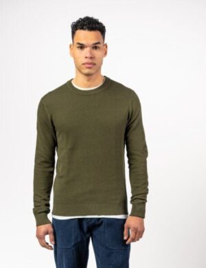 Living Crafts Pullover – SAFIR