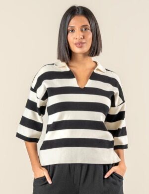 Living Crafts Pullover – ROMY