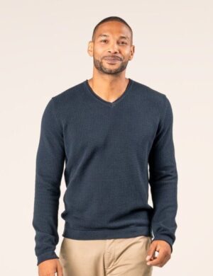 Living Crafts Pullover – RENZO