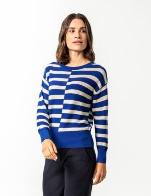 Living Crafts Pullover – AZARA