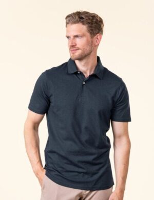 Living Crafts Polo-Shirt – TIRMON