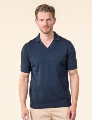 Living Crafts Polo-Shirt – TAAROS
