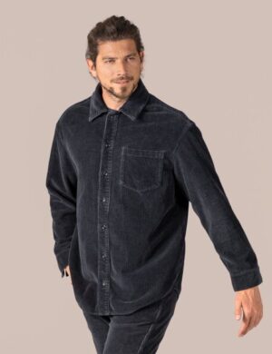 Living Crafts Overshirt – PIET
