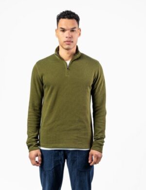 Living Crafts Langarm-Shirt – ZEDRIK