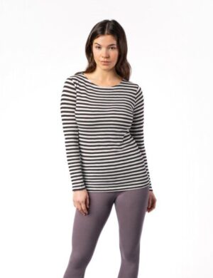 Living Crafts Langarm-Shirt – SINIA