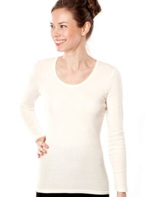 Living Crafts Langarm-Shirt – JOHANNA