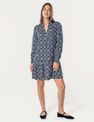 Living Crafts Kleid – SOLENNE