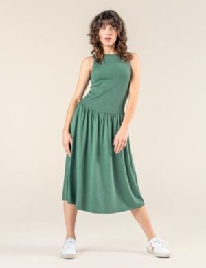 Living Crafts Kleid – ROSE