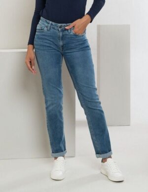 Living Crafts Jeans – DONNA