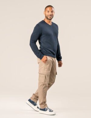 Living Crafts Hose – RICK