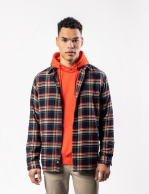 Living Crafts Hemd – YANNES