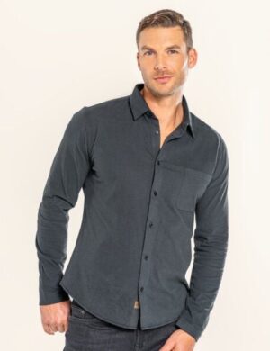 Living Crafts Hemd – SID