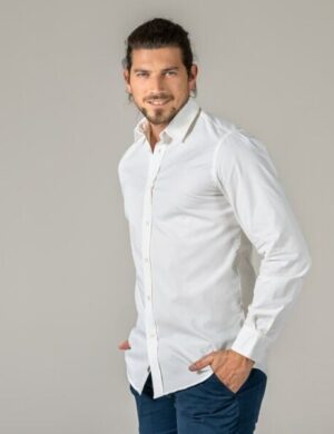 Living Crafts Hemd – PONTER