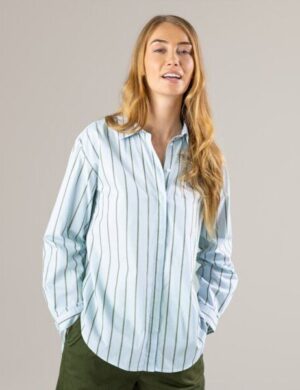 Living Crafts Hemd – PATRICIA