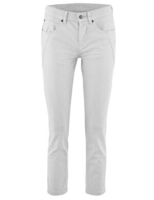 Living Crafts Damen 5-Pocket-Hose CARLA