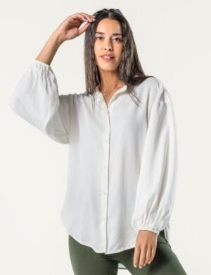 Living Crafts Bluse – SIMONARA