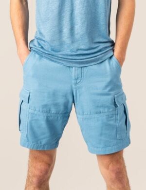 Living Crafts Bermudas – RICO