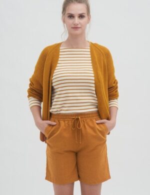 Living Crafts Bermuda Shorts – ORSINA