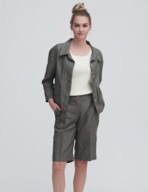 Living Crafts Bermuda – ODETTE