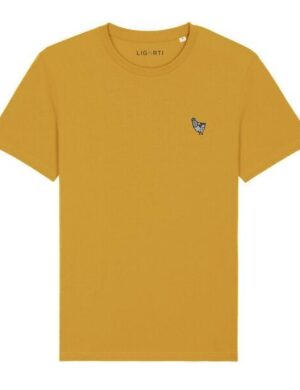 LIGARTI T-Shirt – Claude