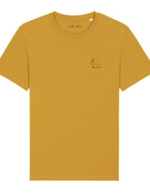 LIGARTI T-shirt – Lama