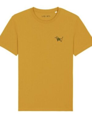 LIGARTI T-shirt – Dackel