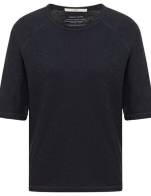 LANIUS T-Shirt mit Raglanärmeln