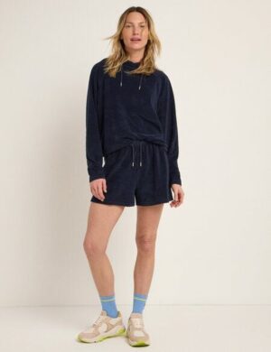 LANIUS Shorts (GOTS)