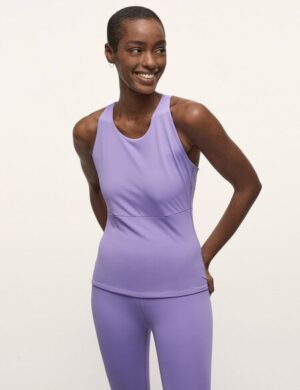 LANIUS Miditop aus ECONYL®