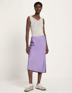 LANIUS Midirock aus TENCEL