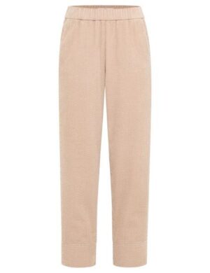 LANIUS Kord-Hose mit Gummizug