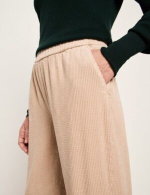 LANIUS Kord Hose (GOTS)