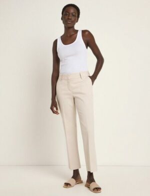 LANIUS Hose mit schmalem Bein (OCS)