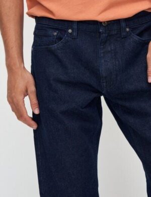 Kuyichi Jeans Straight Fit – Scott