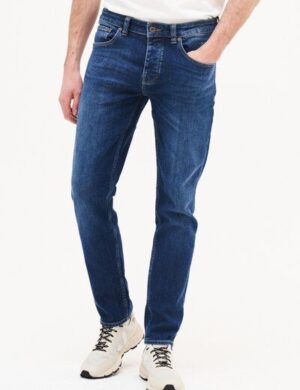 Kuyichi Jeans Slim Fit – Jamie