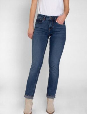 Kuyichi Jeans – Straight Fit – Sara