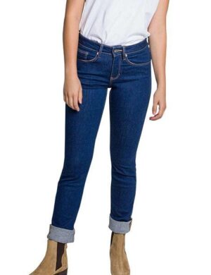 KUYICHI Damen Jeans Sara Bio-Baumwolle