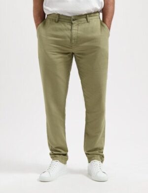 Kuyichi Chinohose – Darren Linen