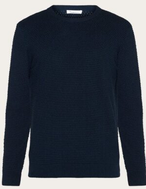 KnowledgeCotton Apparel Strickpullover VAGN